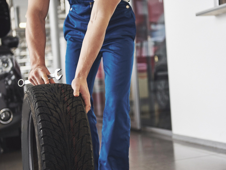 С 1 декабря за езду на летней резине тамбовчанам грозит штраф