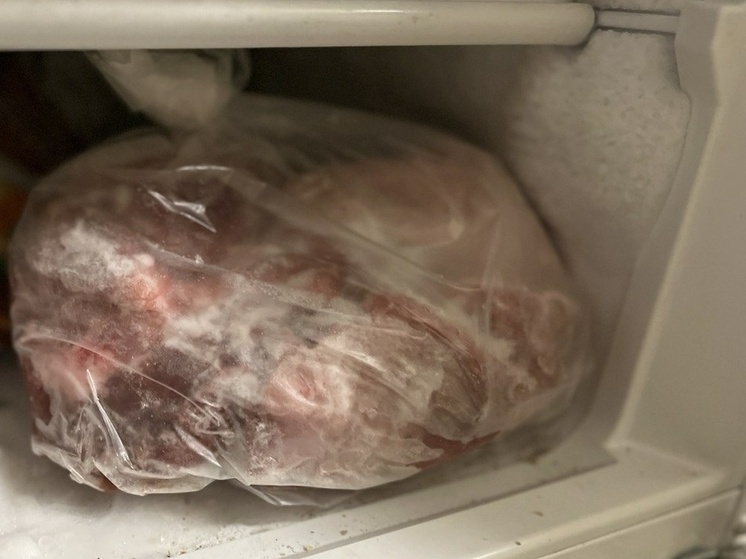 НТВ нашло у тульского ПХ «Лазаревское» антисанитарию и просрочку