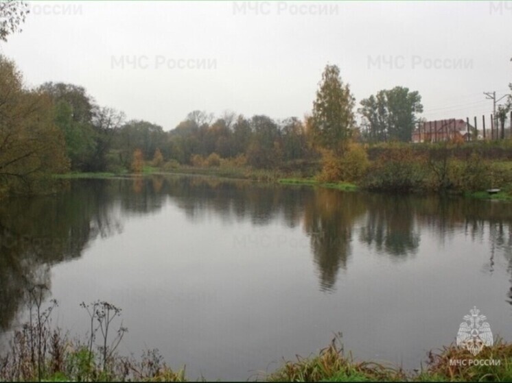 В Орловской области скончалась спасённая от гибели на воде женщина