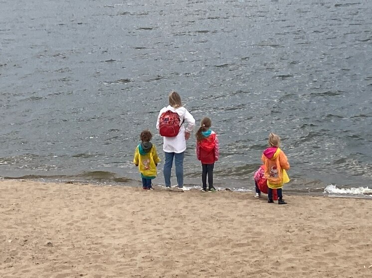 В Саратовской области упростили оформление удостоверений многодетным