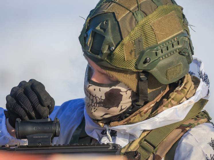 Минобороны РФ сообщило о массированных ударах по объектам ВСУ