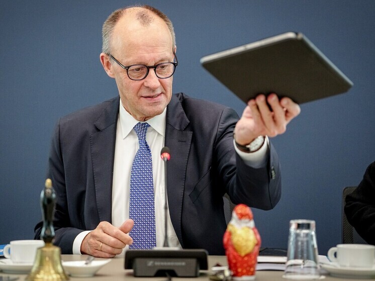 Die Zeit: многие немецкие компании не согласны с милитаризацией экономики