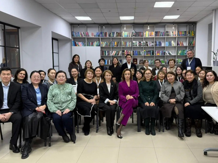 Эксперты обсудили пути улучшения лекарственного обеспечения в Якутии