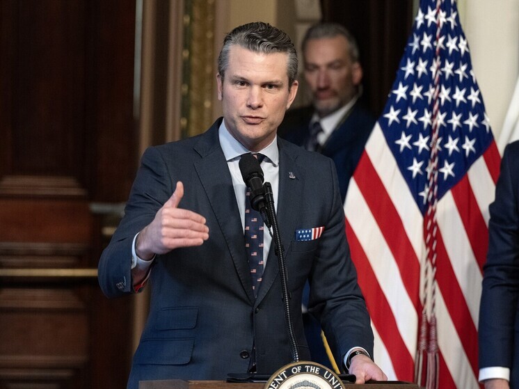 Скандал вокруг Пентагона: Конгресс начал расследование удара по наркоторговцам