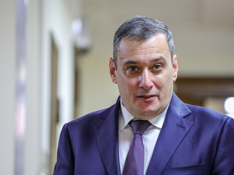 Хинштейн обратил внимание на включение в комиссию по благоустройству умершего человека