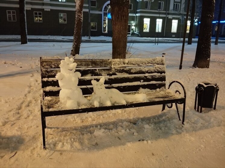 Осень продолжается: рабочая неделя в Перми будет теплой