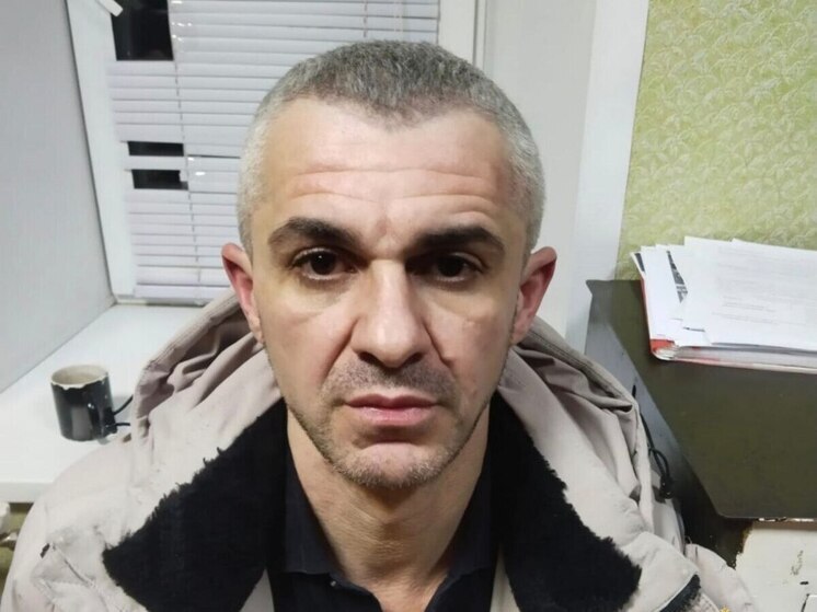 В Тверской области задержали курьера-мошенника, пытавшегося оставить пенсионерку без денег