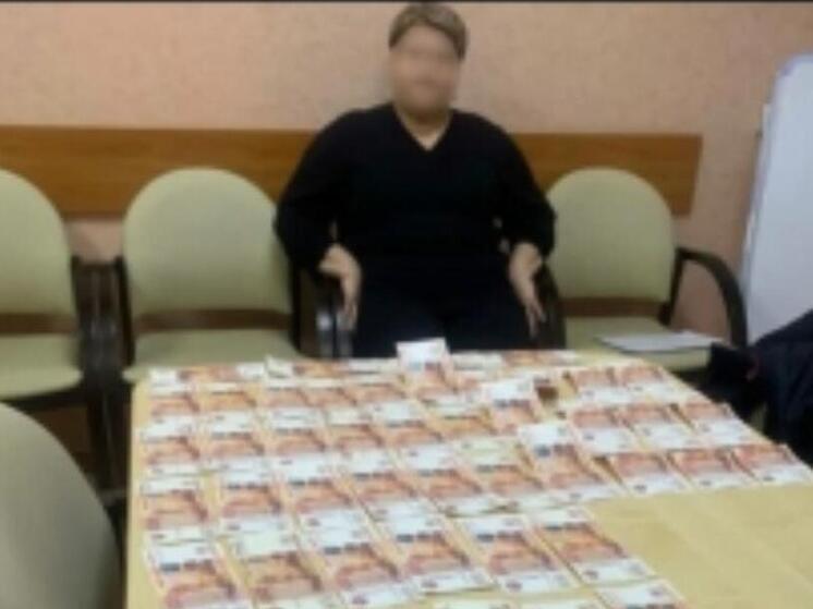 Экс-главврач рязанского Центра гигиены обжаловала суровый приговор за взятки