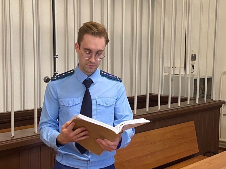 Боксёр из Томска отправится в колонию строгого режима за смертельный удар