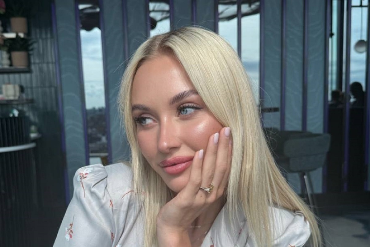 Теннисисты отлично смотрятся вместе