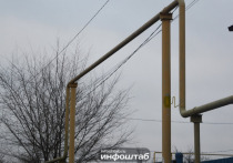 История газификации села Нововасильево давно вышла за рамки обычной коммунальной проблемы