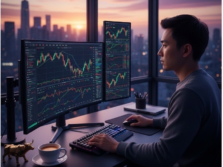 Yoshino трейдер, отзывы: новый горизонт в обучении трейдингу