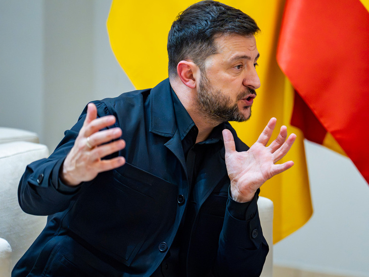 Зеленский неспешно ищет замену Ермаку: есть несколько кандидатов