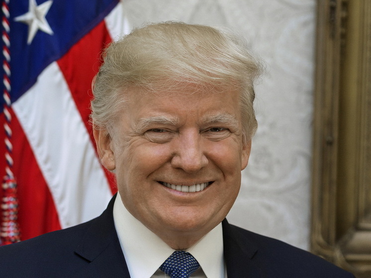 Депутат Толмачев назвал перепалку Трампа с сенаторами-демократами частью шоу