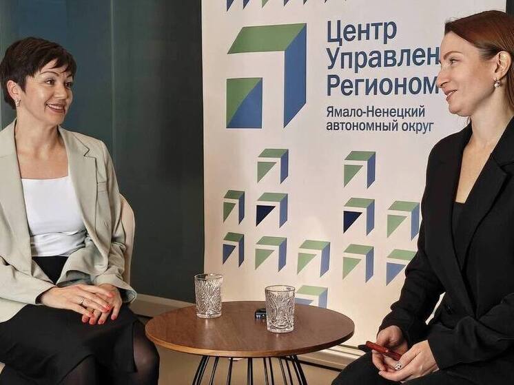 Уровень безработицы на Ямале остается одним из самых низких в России