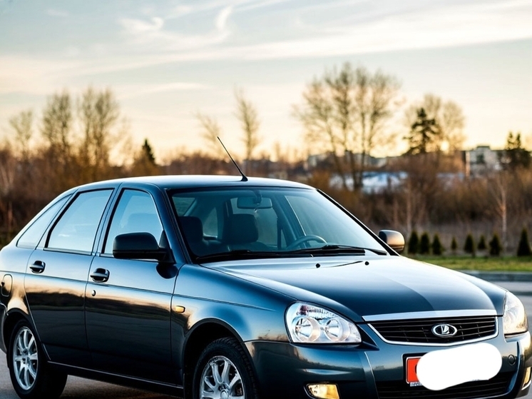 На торгах не смогли продать две легковушки правительственного автопарка Ростовской области