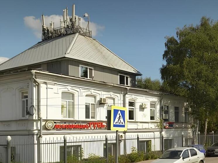 Ещё одно здание в Нижнем внесли в реестр ОКН