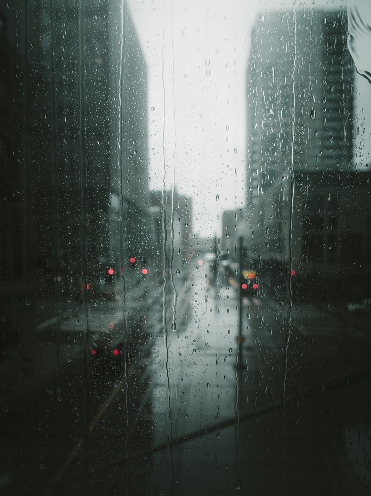 Климатические итоги ноября: сколько дней нижегородцы жили без солнца?