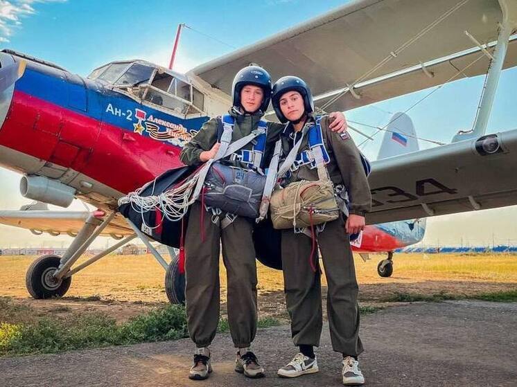 «ВОИН» отпраздновал 3 года успеха в воспитании нового поколения Запорожской области