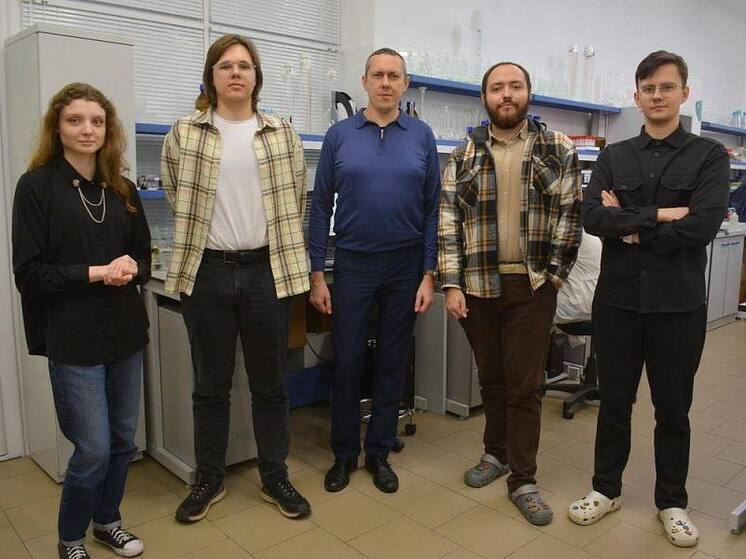  Тульские ученые разрабатывают экологичный способ получения энергии