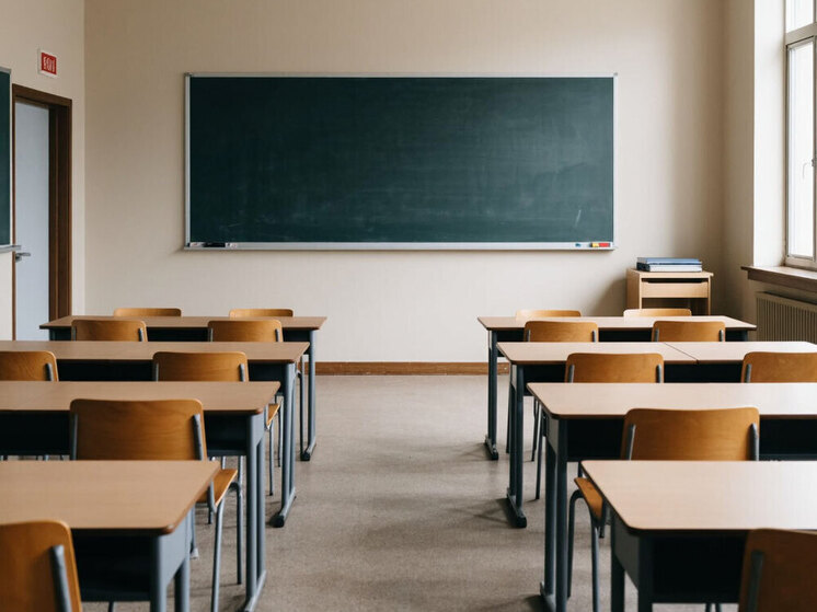 В Улан-Удэ из-за ОРВИ на карантин закрыли 192 школьных класса