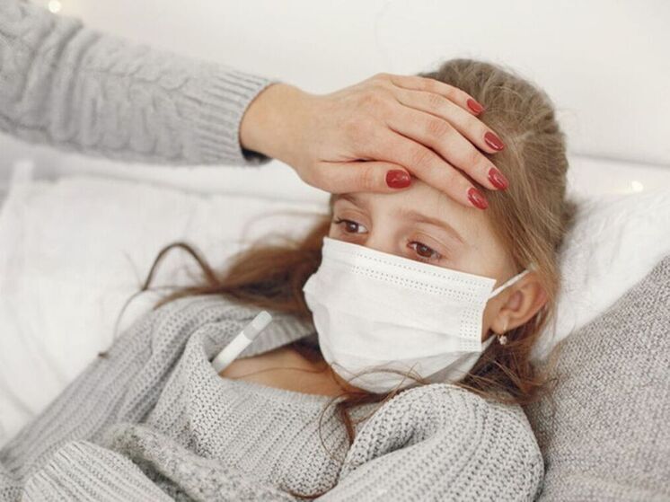 В Курской области на карантин закрыли 31 класс и 21 группу детсадов