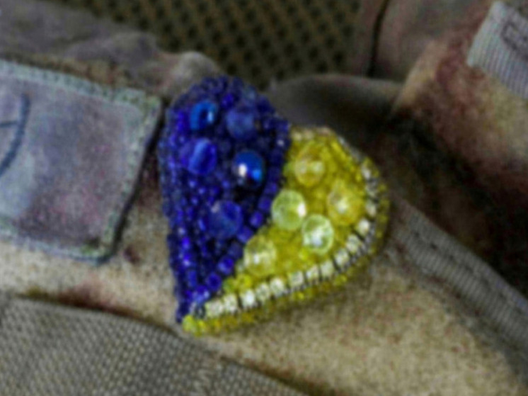 Пленный Синепольский: раненые в Красноармейске солдаты ВСУ погибают