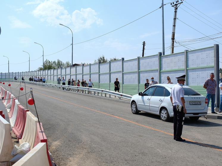 Мэрии Астрахани предстоит выплатить подрядчику почти 70 миллионов за ремонт Милицейского моста