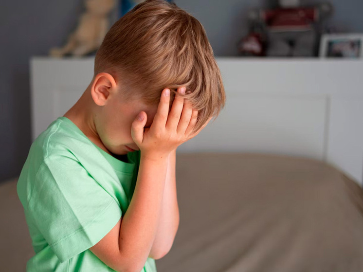 Мошенники обманули 10-летнего липчанина на 34 тысячи рублей