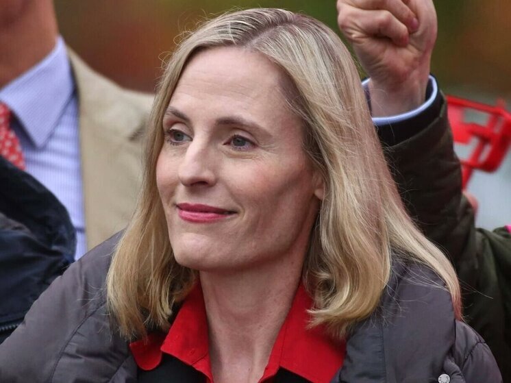 Германия — Цена флирта с правым краем