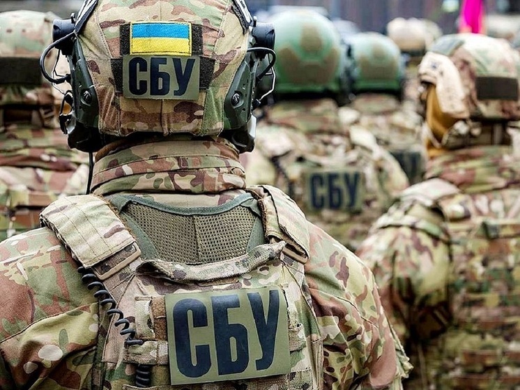 Генерал Михайлов: украинские спецслужбы пытаются вынудить Москву принять условия Киева