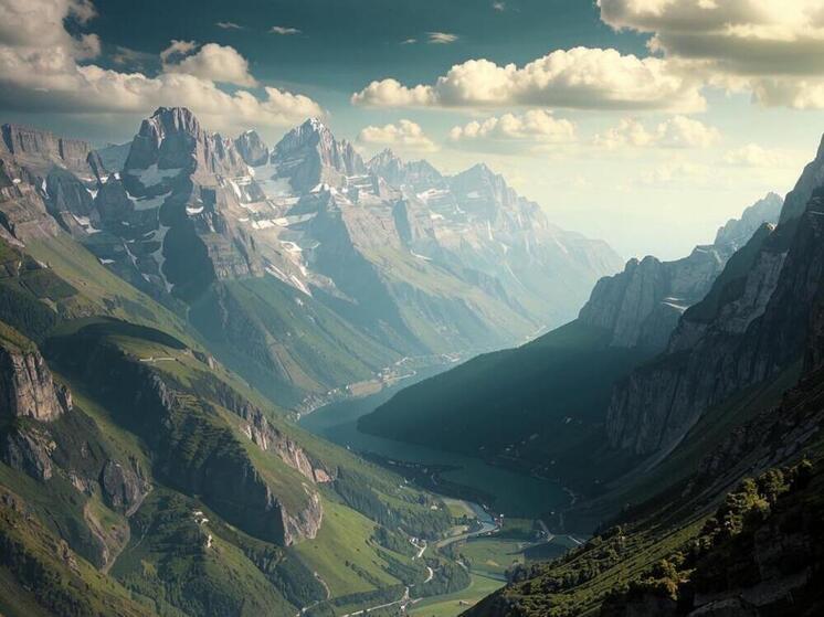  В Дагестане запустили первую очередь крупнейшего в России ветропарка