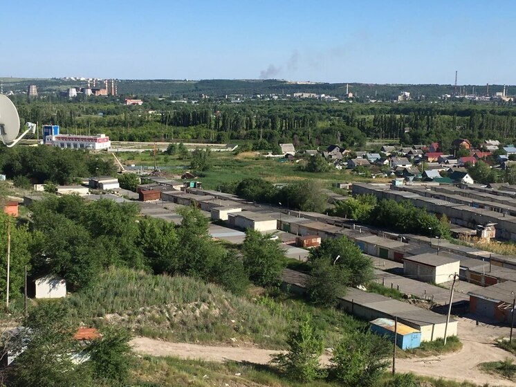 В Заводском районе Саратова отключат воду