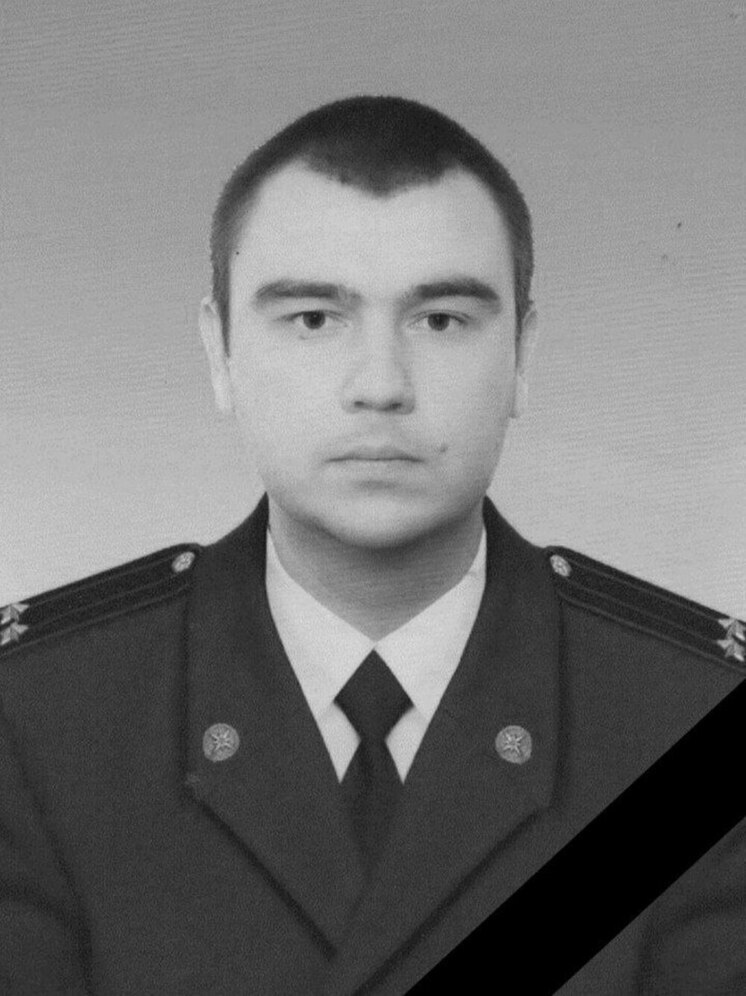 В ДТП погиб сотрудник ГУ МЧС РФ по Херсонской области