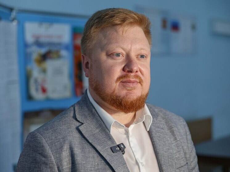 В правительстве ЛНР назначен новый вице-премьер по молодежной политике и науке