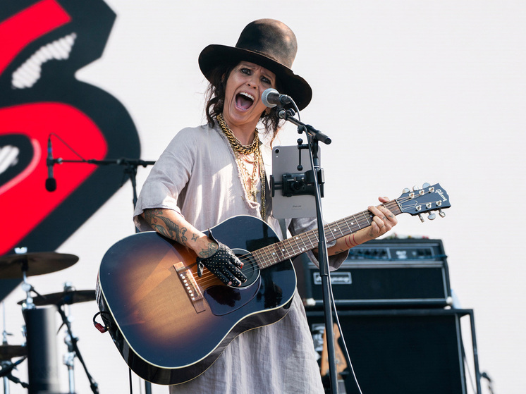 Не только Кадышева: 4 Non Blondes тоже «воскресли» благодаря соцсетям