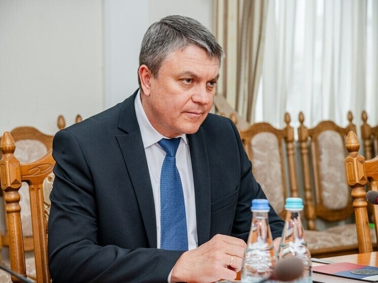 Глава ЛНР заявил о жёстком отборе инвесторов для строительной отрасли