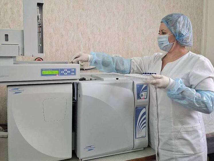 Крымское бюро судмедэкспертизы получило новое оборудование за 11,7 млн рублей