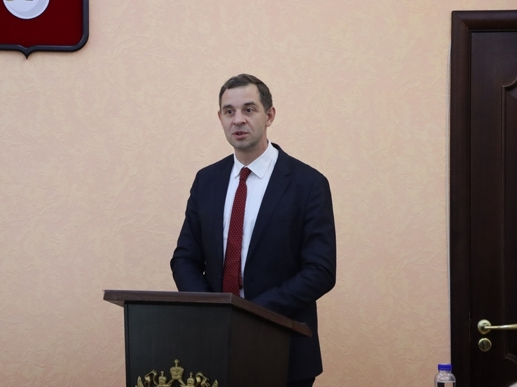 Александр Кузнецов стал врио министра внутренней политики Самарской области