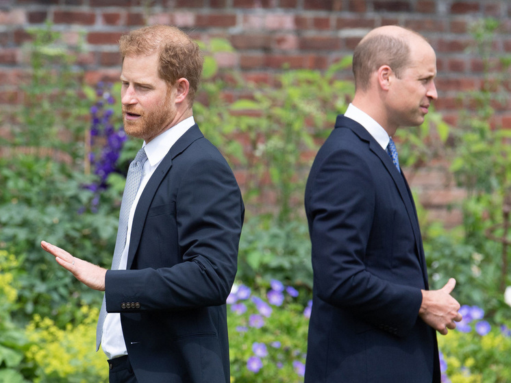 Британский кронпринц Уильям и его младший брат принц Гарри, чьи отношения остаются натянутыми уже несколько лет, могут встретиться в США летом 2026 года сразу на двух крупных мероприятиях: во время визита четы Уэльских на празднование 250-летия США и на матчах чемпионата мира по футболу