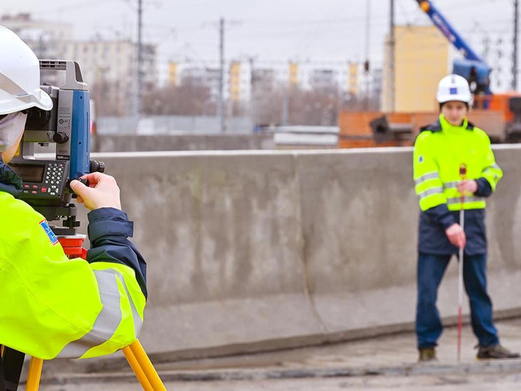 Масштабные планы по реорганизации дорожно-транспортной сети на Северо-востоке столицы разработало столичное правительство