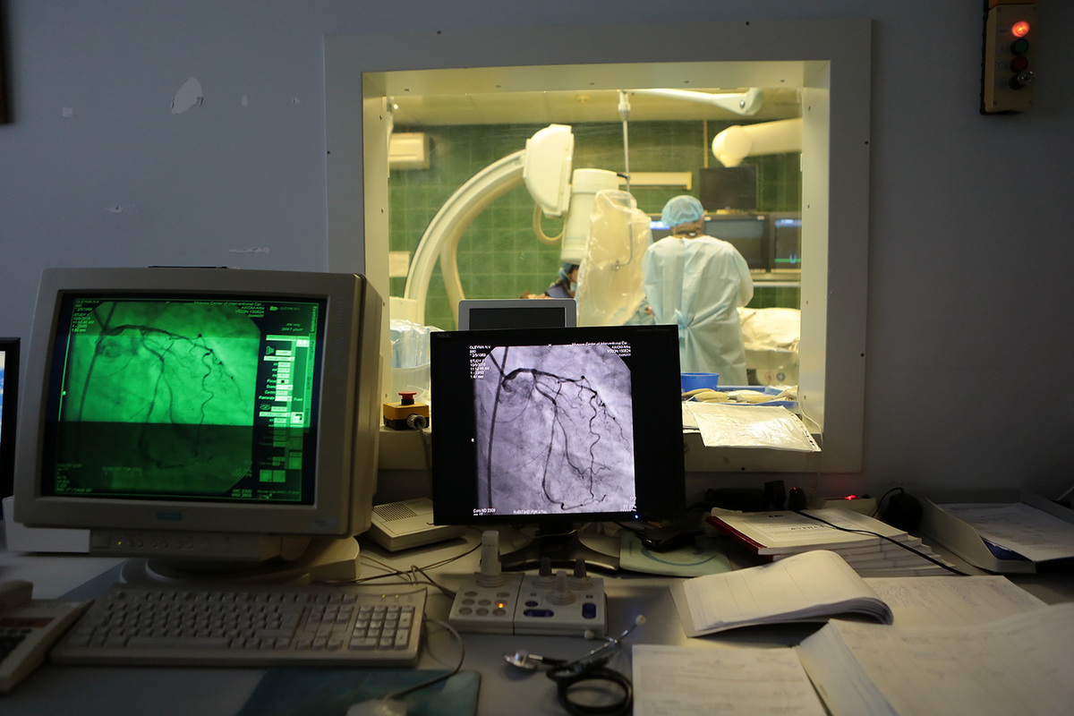 Врачи оценили состояние девочки, пострадавшей при атаке ВСУ