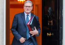 Прошло чуть больше года после победы лейбористов на выборах в Великобритании – и вот премьер-министр Кир Стармер и канцлер казначейства страны Рэйчел Ривз оказались самыми непопулярными лидерами в своей должности за всю историю наблюдений