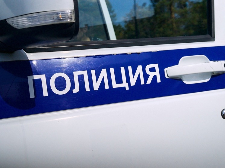 Челябинец накачал колеса на машине соседа и украл ее