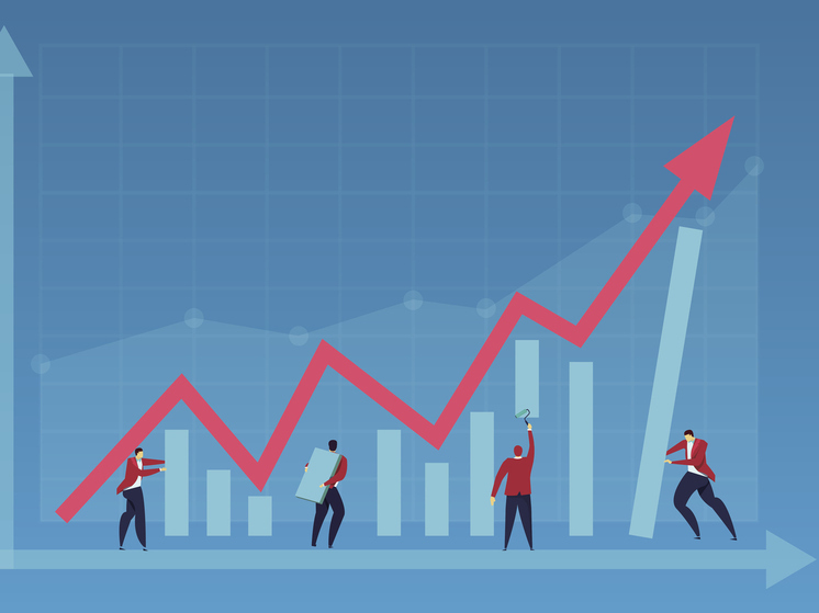 С начала года промышленный сектор Карелии демонстрирует неоднородную динамику