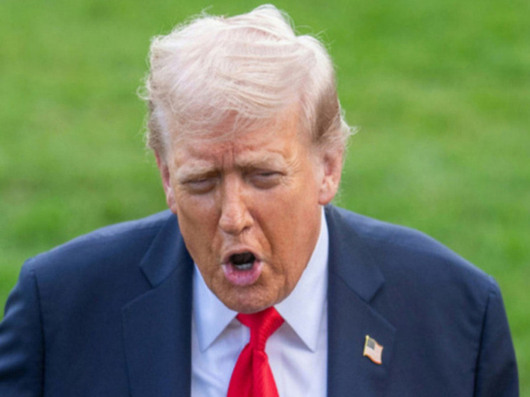 Фергюсон: Трамп признал невозможность решить конфликт из-за коррупции в Киеве