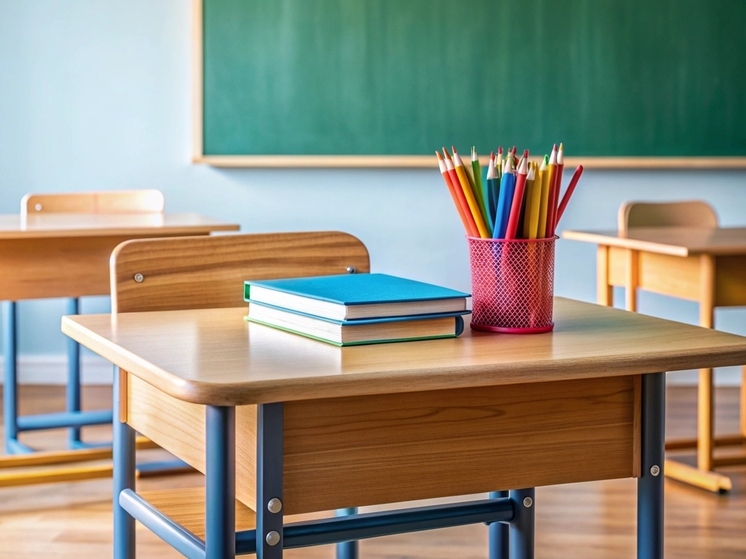 22 школы и детских сада приведут в порядок в Самаре в 2026 году