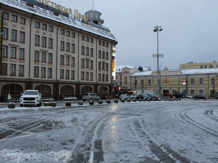 Туляки могут поучаствовать в конкурсе на создание монумента
