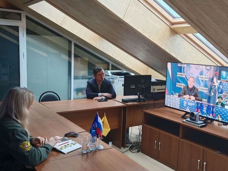 Дмитрий Медведев поручил ускорить проработку вопроса автоматической пролонгации договоров аренды земли для участников СВО