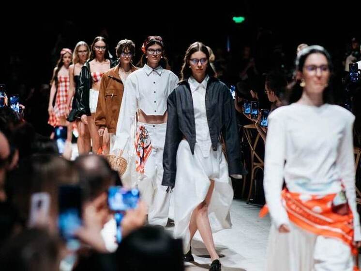 Иркутских дизайнеров приглашают на Московскую неделю моды